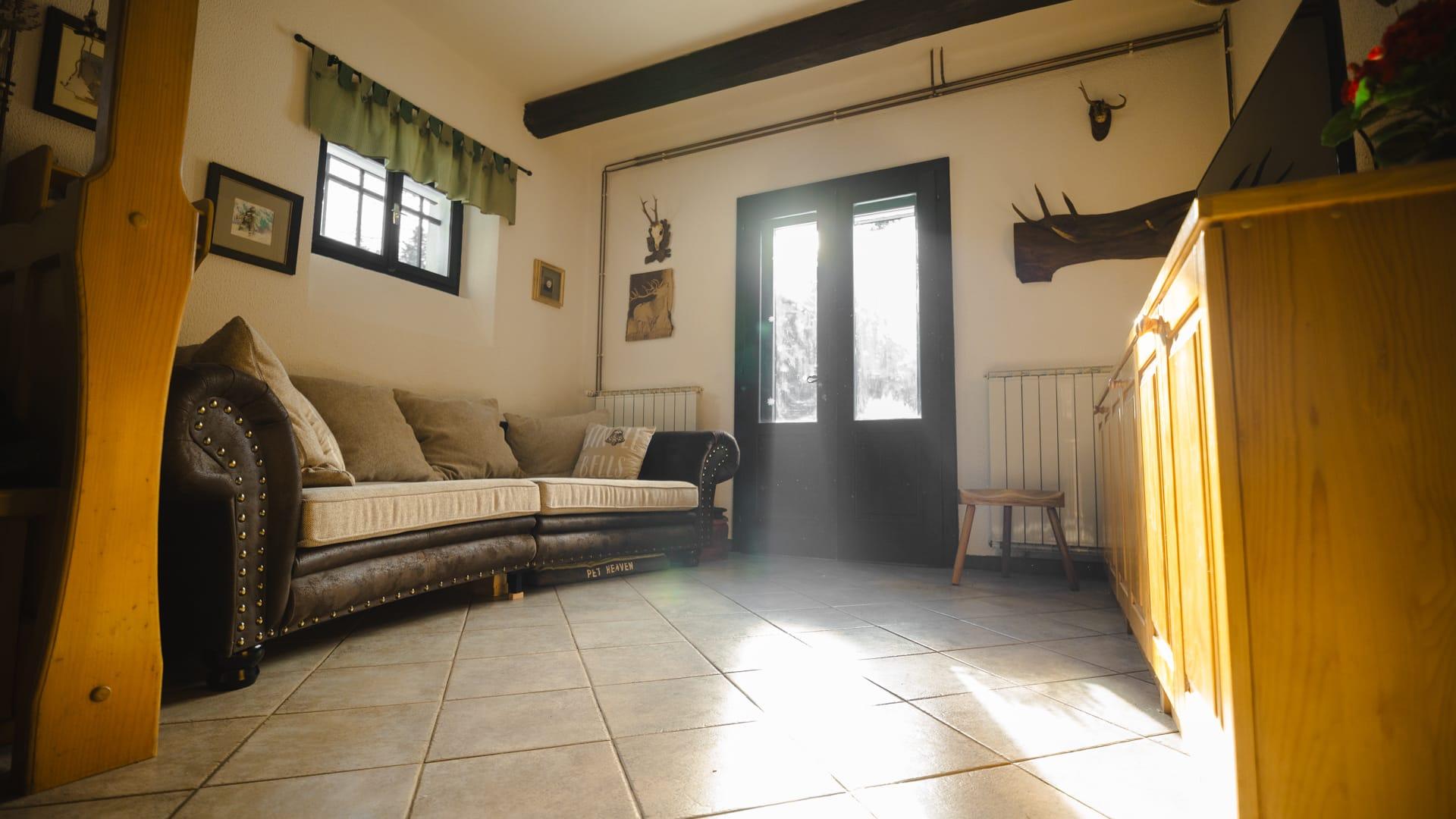 A photo from the House under Javorniki gallery