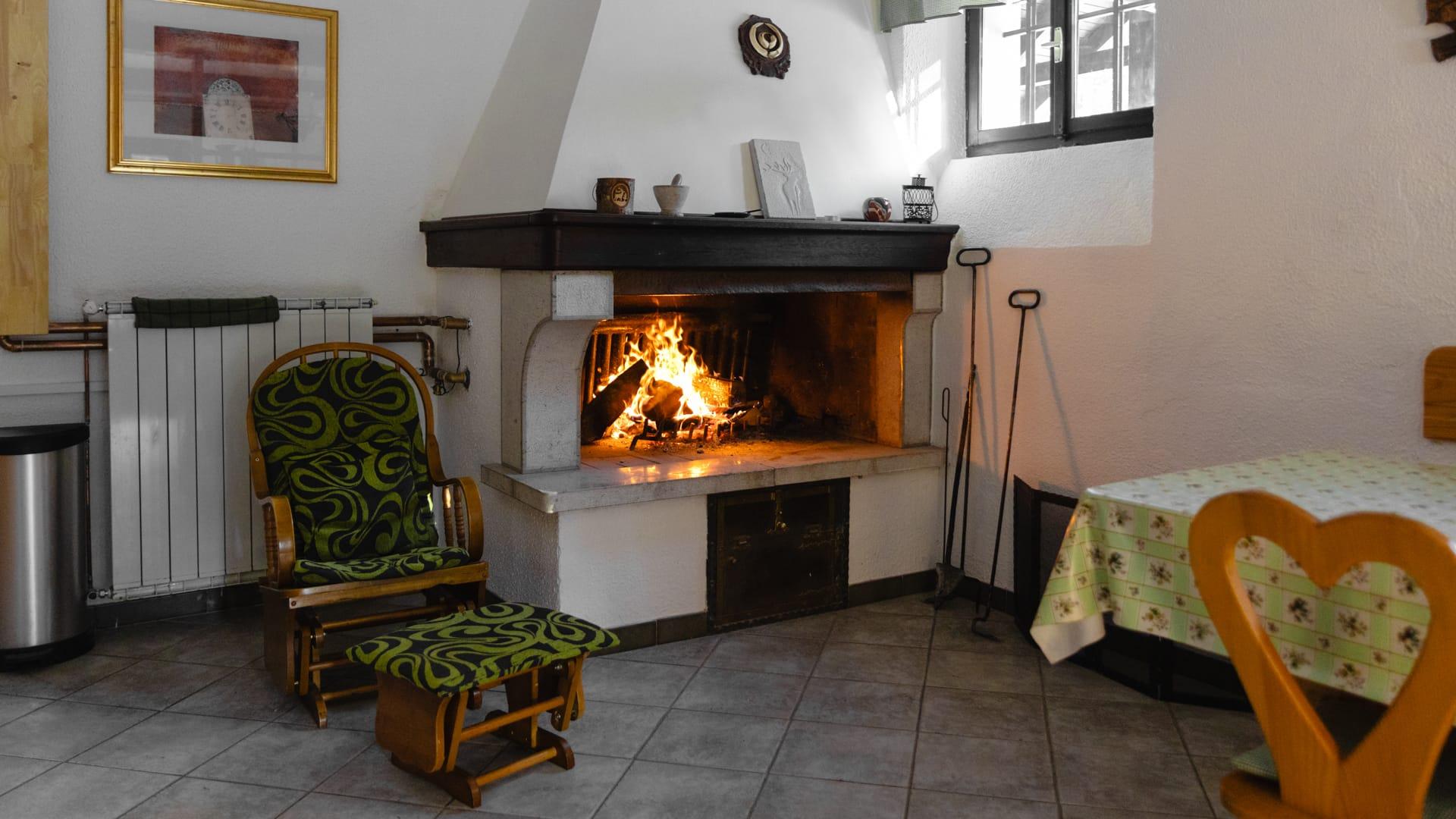 A photo from the House under Javorniki gallery