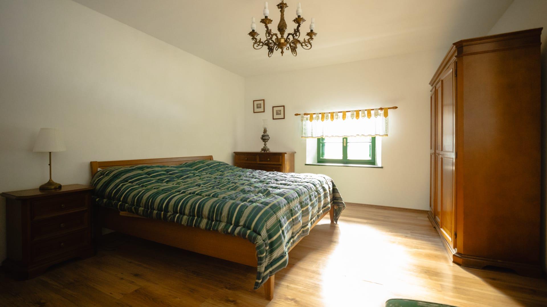 A photo from the House under Javorniki gallery